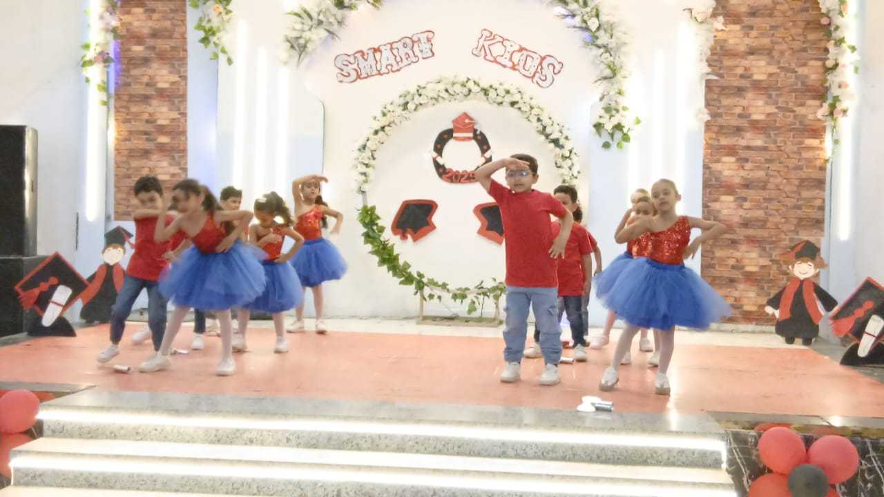 Smart Kids Hurghada